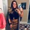 Georgia Goodman - @gagoodman94 - Poshmark